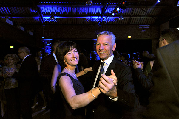 Gala Nacht der Extraklasse