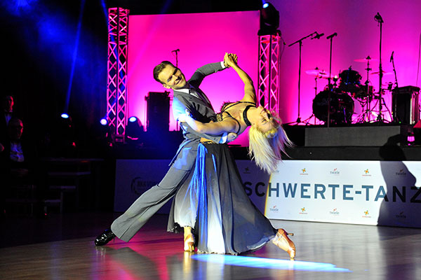 Gala Nacht der Extraklasse