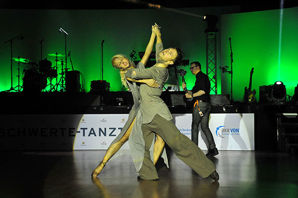 Gala Nacht der Extraklasse