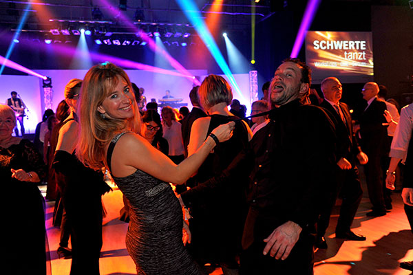 Gala Nacht der Extraklasse